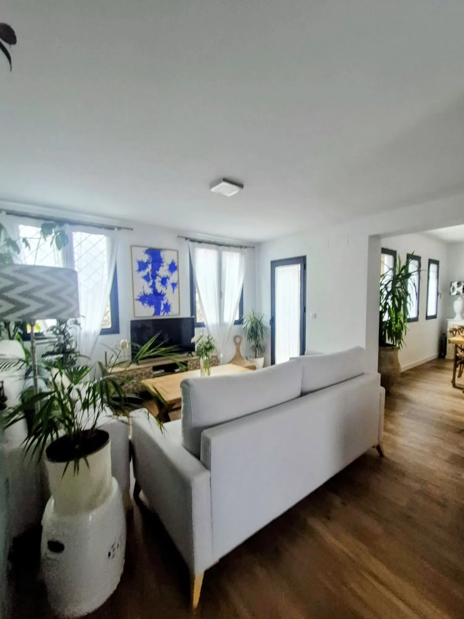 Ático en calle Paraguay, 18 - Foto 5