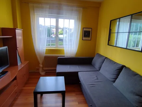 Piso en avenida de Lugo, 105