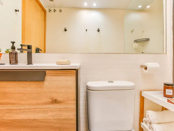 Piso en calle de Sant Crispí, 22 - Foto 36