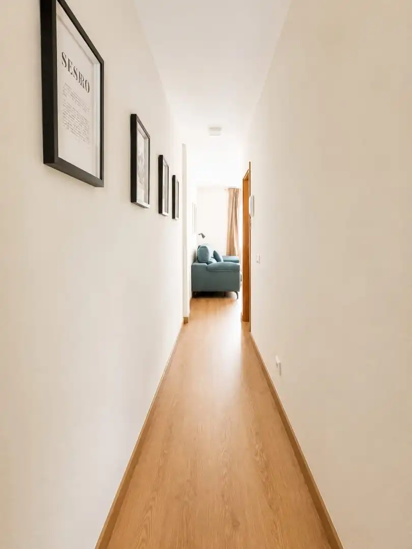 Piso en  Paseo Miramar 79 - Foto 6