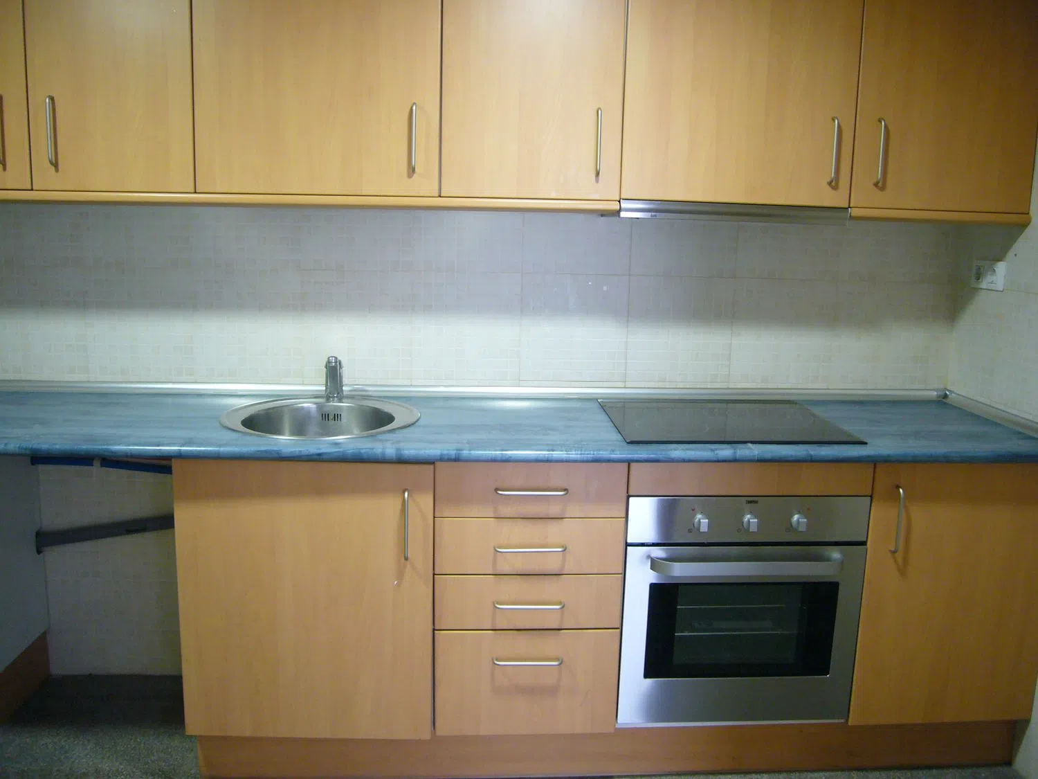 Piso en calle de Domènec Martí i Julià, 8 - Foto 4