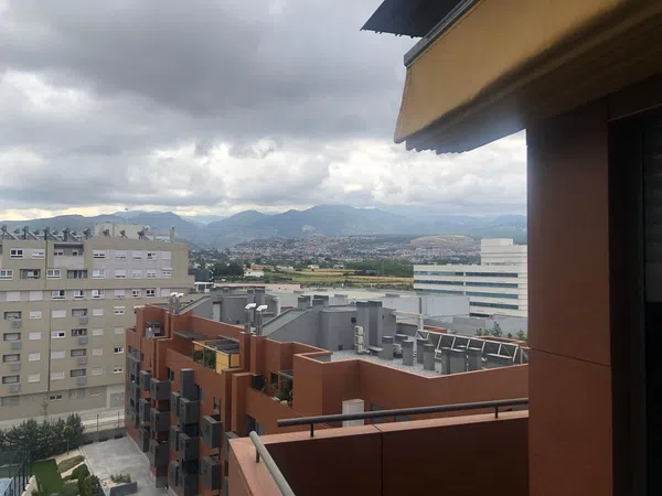 Ático en Avenida de la Ilustración, 111, Campus de la Salud, Campus de la Salud - Foto 1