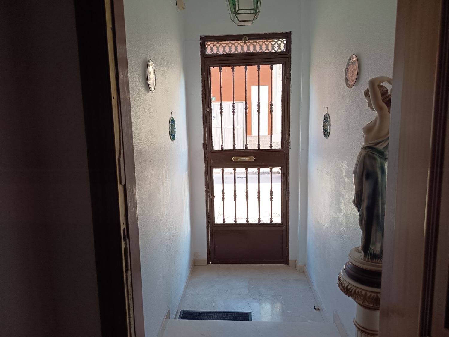 Chalet adosado en Ronda Llano de las Tinajerías, 12, Poleares, Poleares - Foto 12
