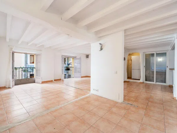 Estudio en calle de Can Vatlori, 16 - Foto 2