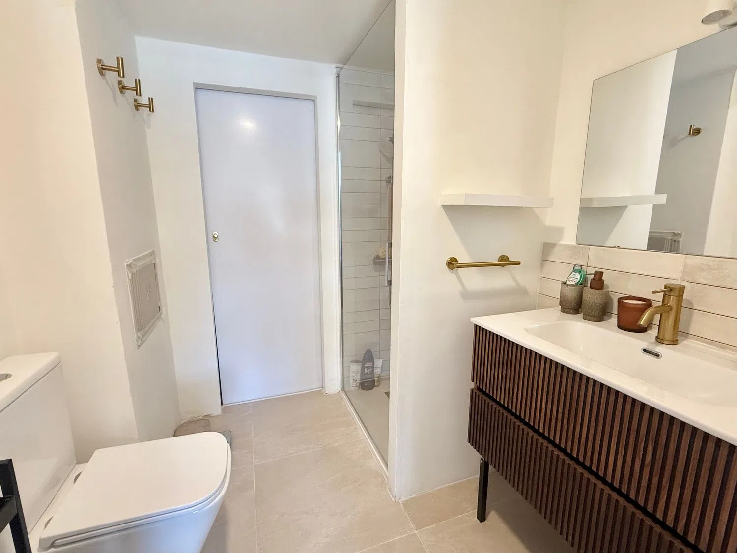 Piso en calle Matemático Pedrayes, 11 - Foto 3