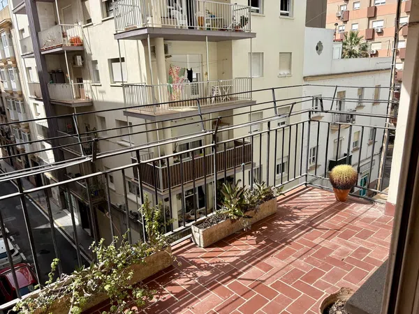 Piso en Calle Parlamento, 11, Zona San José - Varela, Zona San José - Varela - Foto 12