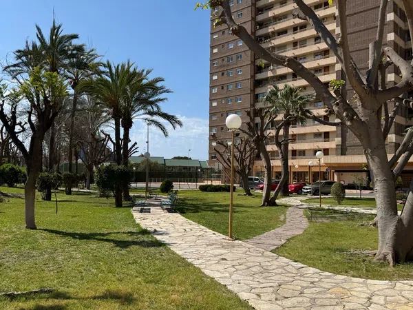 Piso en Avenida de la Costa Blanca, 22, Cabo de las Huertas, Alicante / Alacant - Foto 34