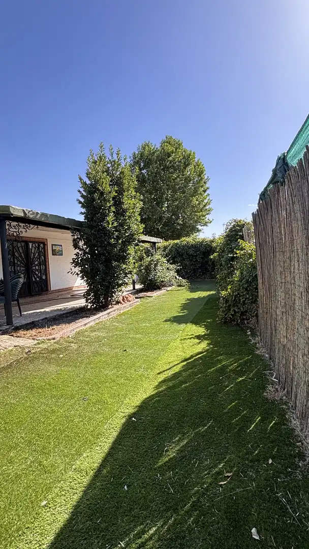 Chalet en  Avenida Peñafiel 1 - Foto 25