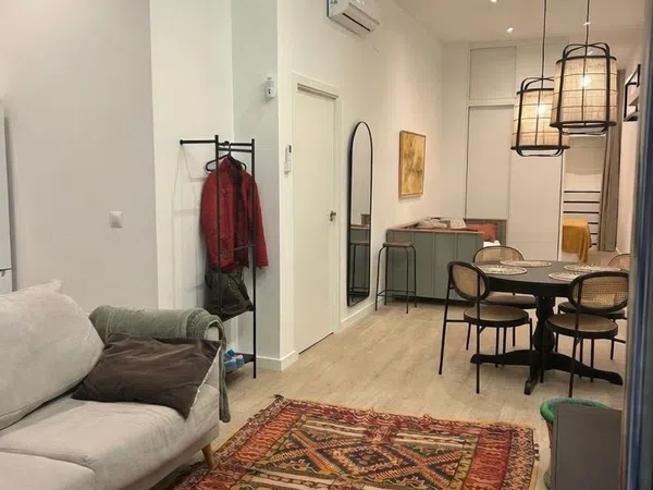 Piso en calle del Periodista José Ombuen, 1 - Foto 12