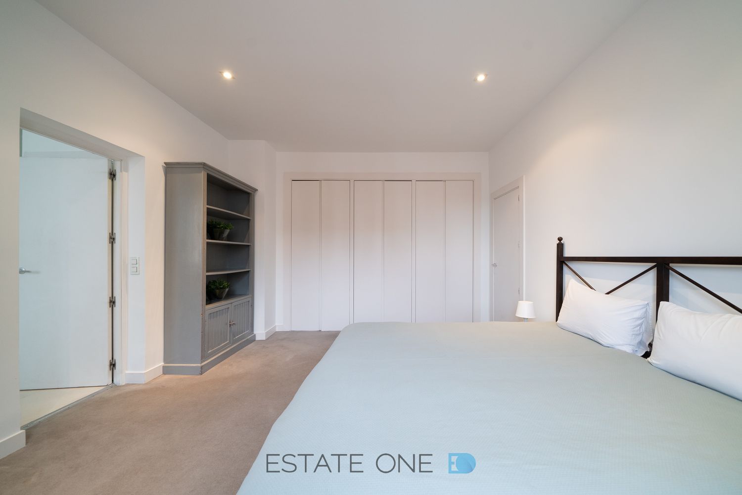 Piso en calle Zurbano - Foto 18