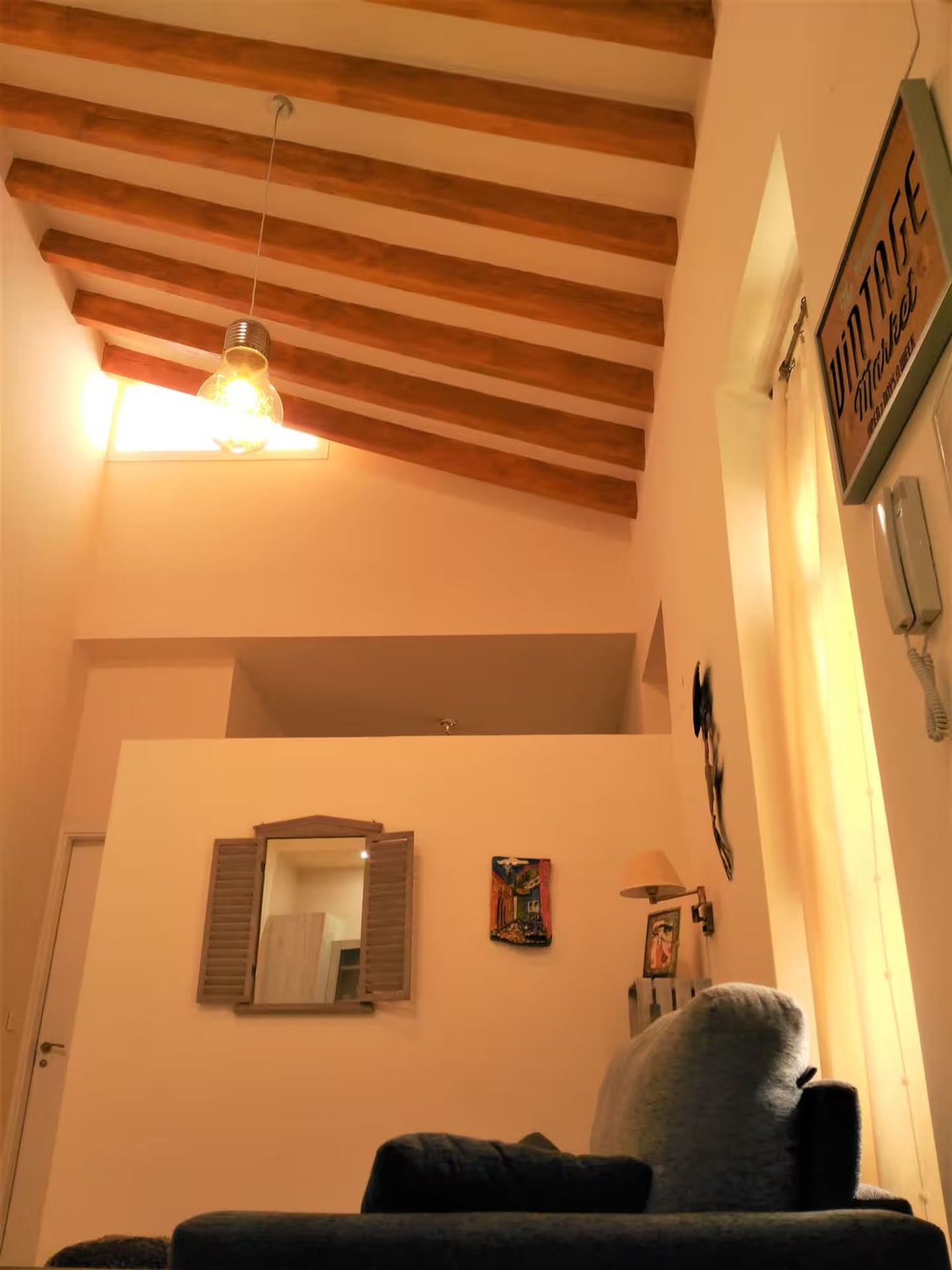 Estudio en calle Parras, 22 - Foto 4