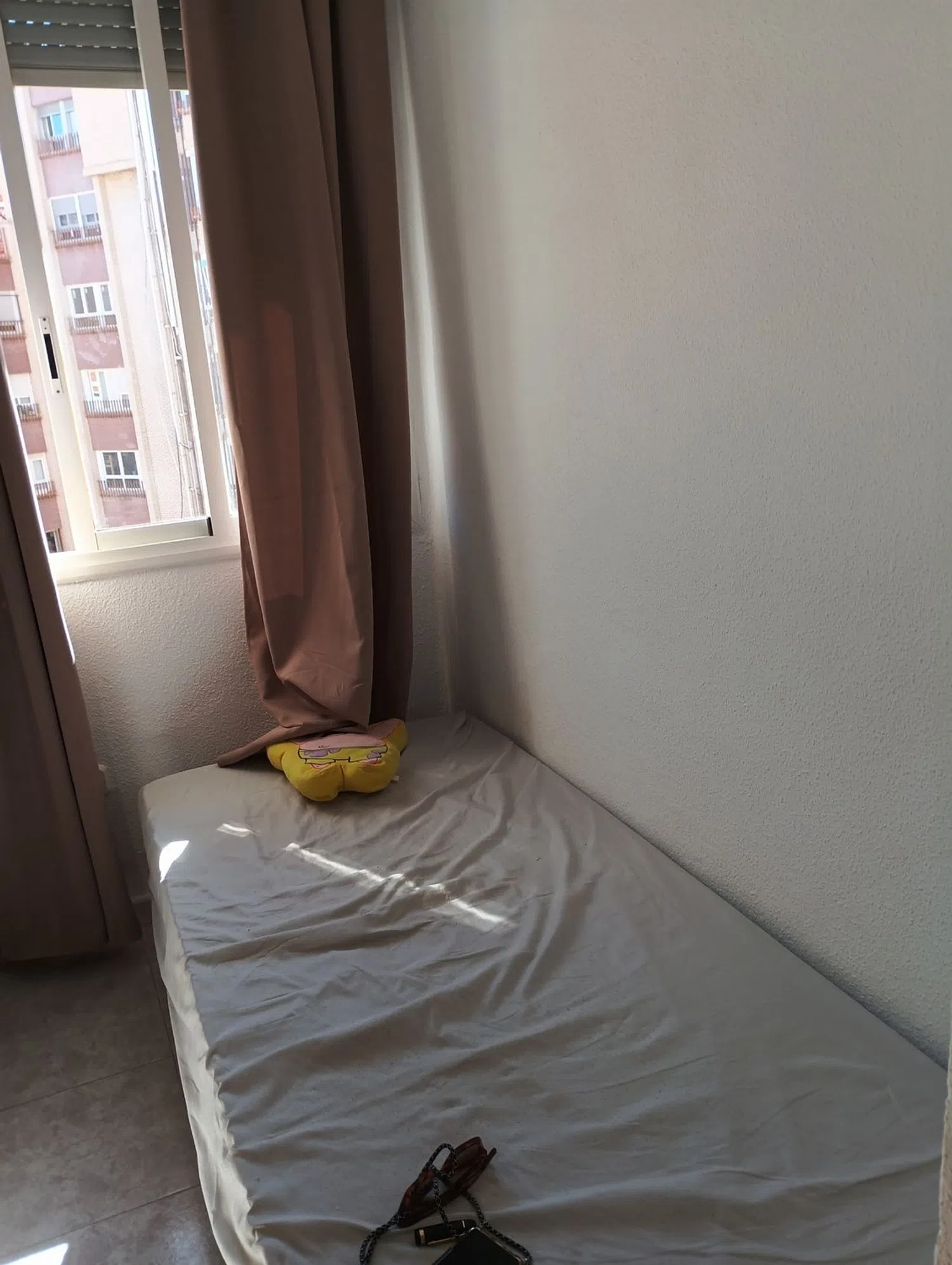 Piso en calle Virgen de la Esperanza, 5 - 7º d - Foto 8