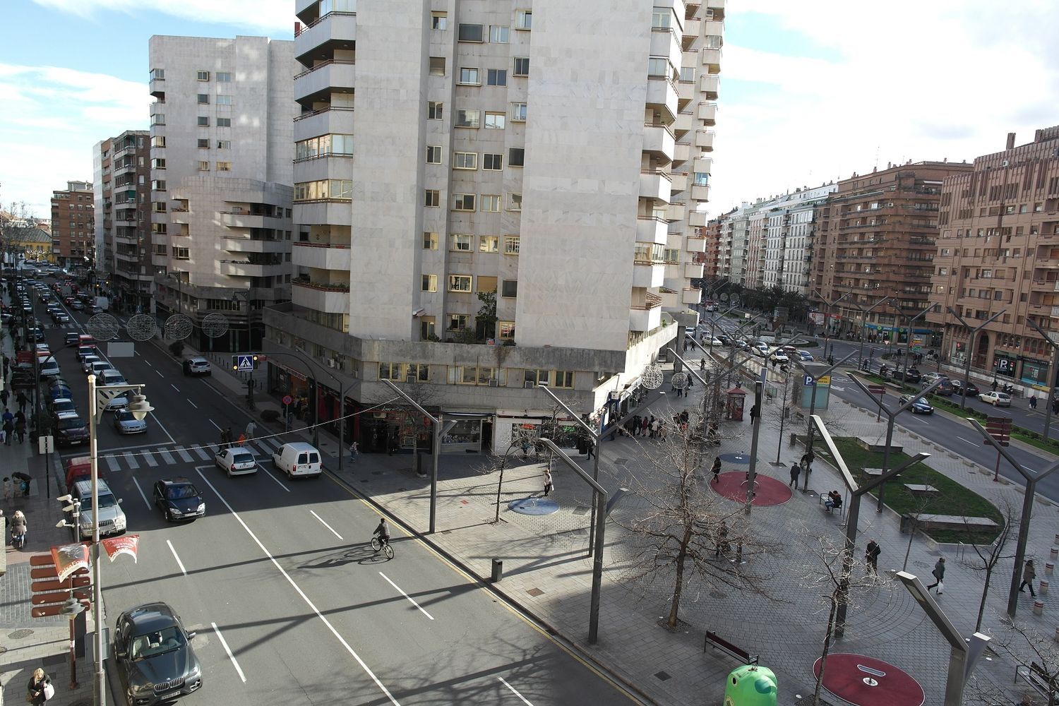 Piso en Calle Marqués de Murrieta, 22, Oeste, Oeste - Foto 25