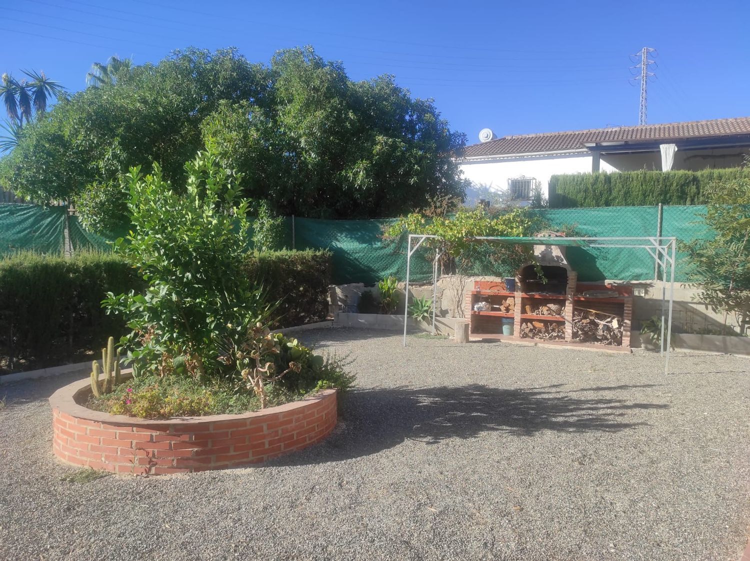 Finca rústica en Villa del Guadalhorce, 1, Villafranco del Guadalhorce, Villafranco del Guadalhorce - Foto 19