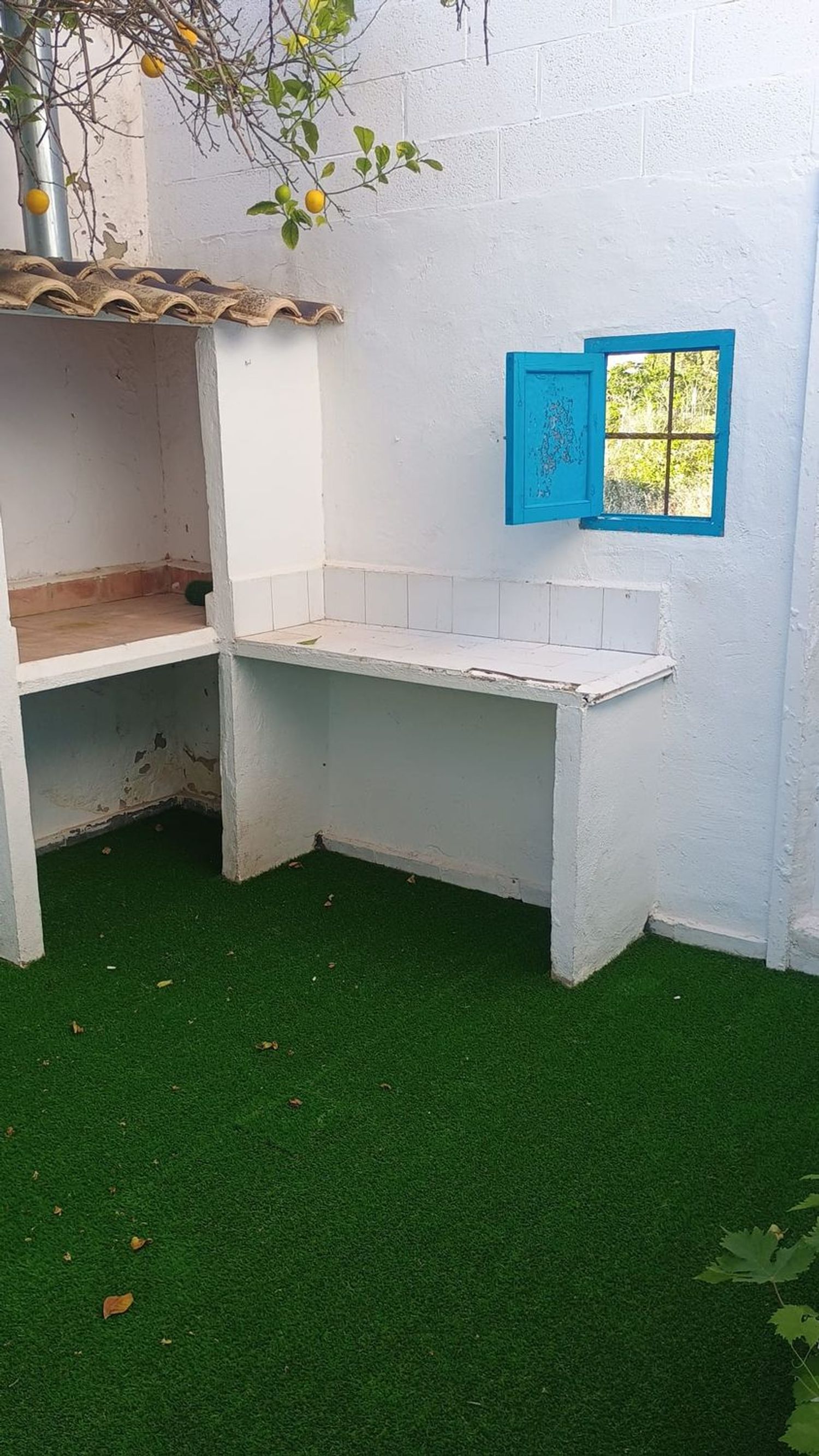 Casa de pueblo en Calle Sau-Mareny Vilches, 280, Mareny Blau - Foto 14