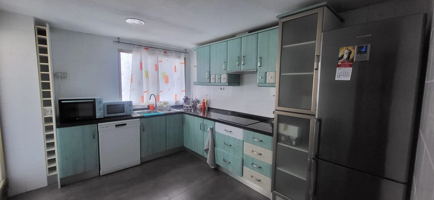 Piso en Virgen de Lourdes, 2 - Foto 1