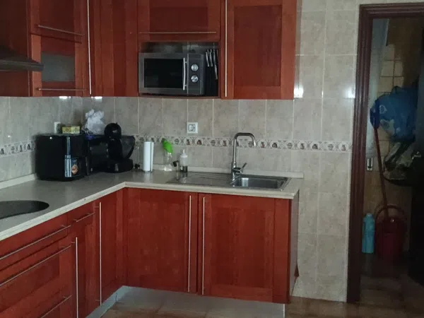 Piso en Calle Canovas del Castillo, 44 b - Foto 3