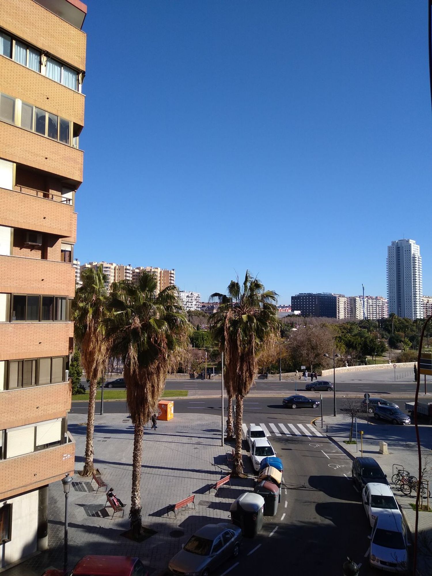 Piso en Calle de Pere Aleixandre, 60, Mont-Olivet - Foto 10