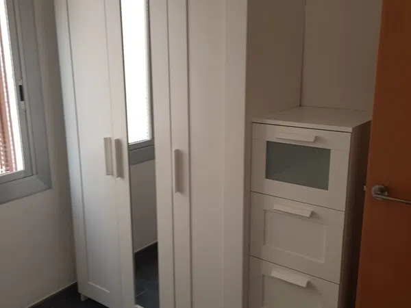 Piso en plaza Sitges, 7 - Foto 2