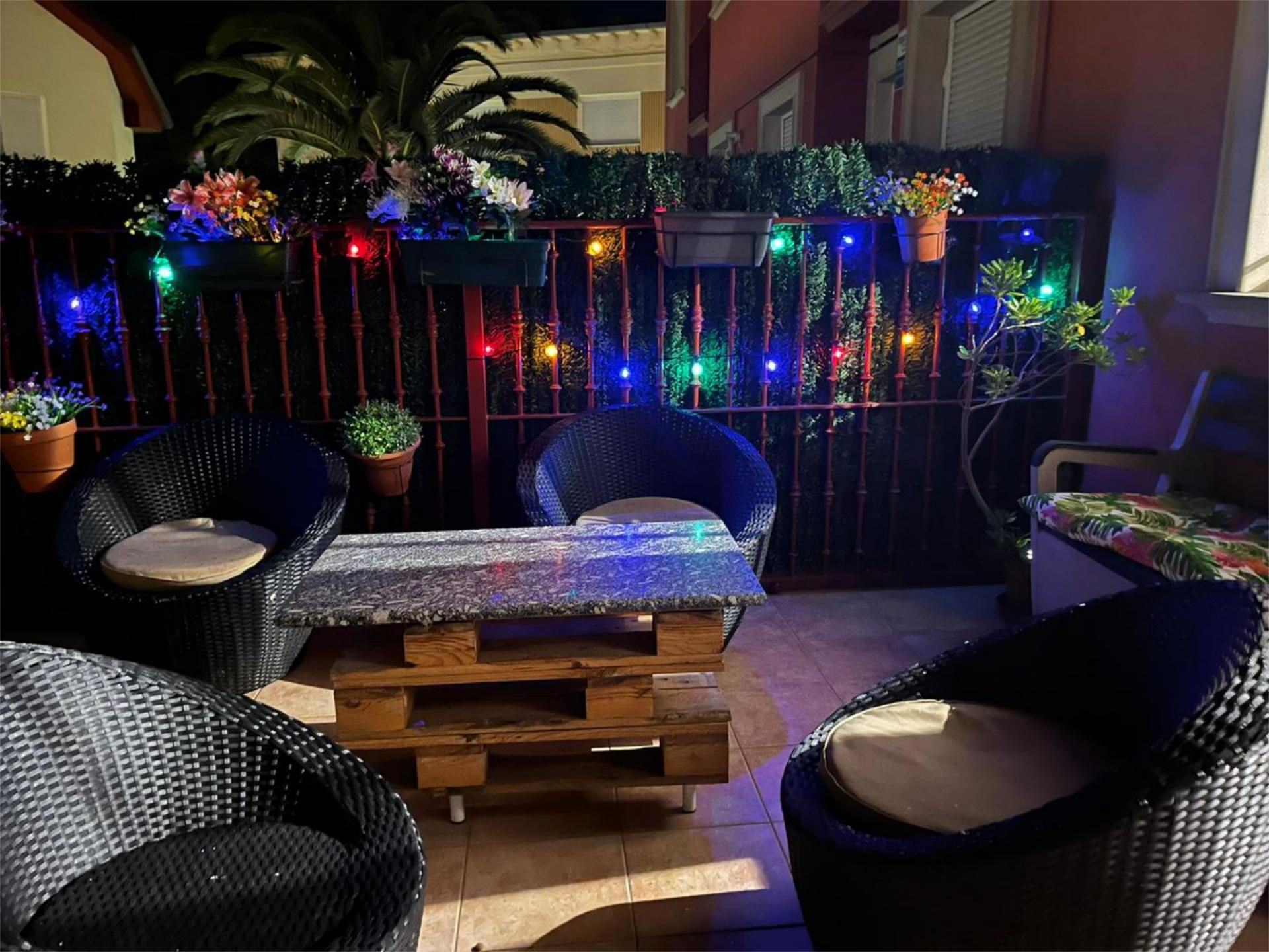 Chalet en  Avenida Maura 36 - Foto 2