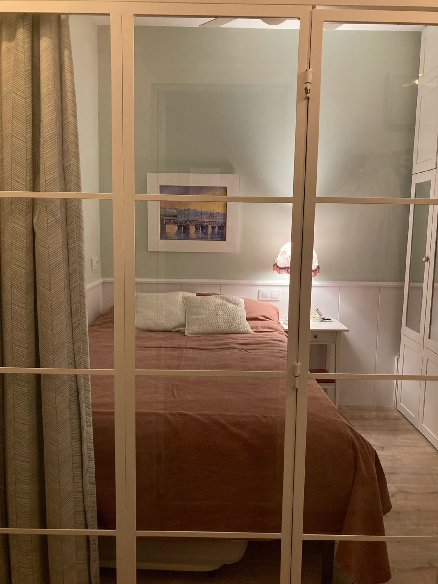 Casa independiente en calle de Manuela Malasaña, 29 - Foto 3