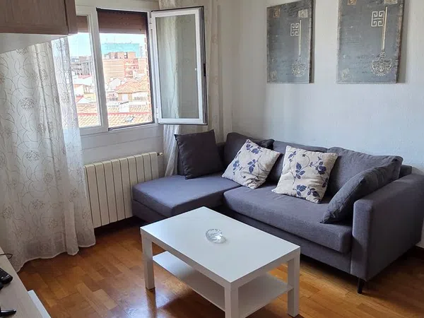 Piso en Calle de la Paz, 28, Paseo Sagasta - Foto 2
