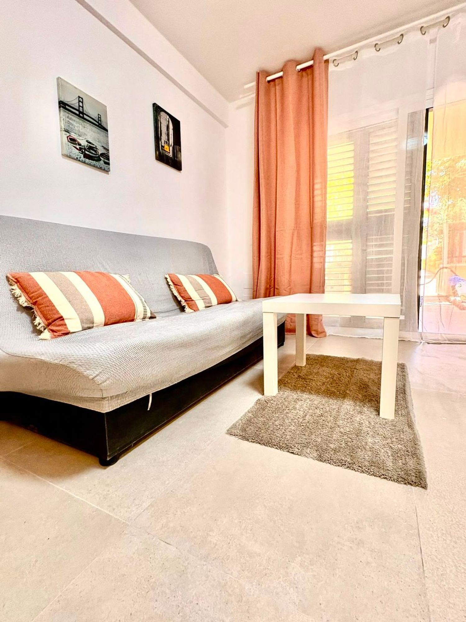 Piso en Avenida de Moscú, 111, Playa del Duque - Foto 5