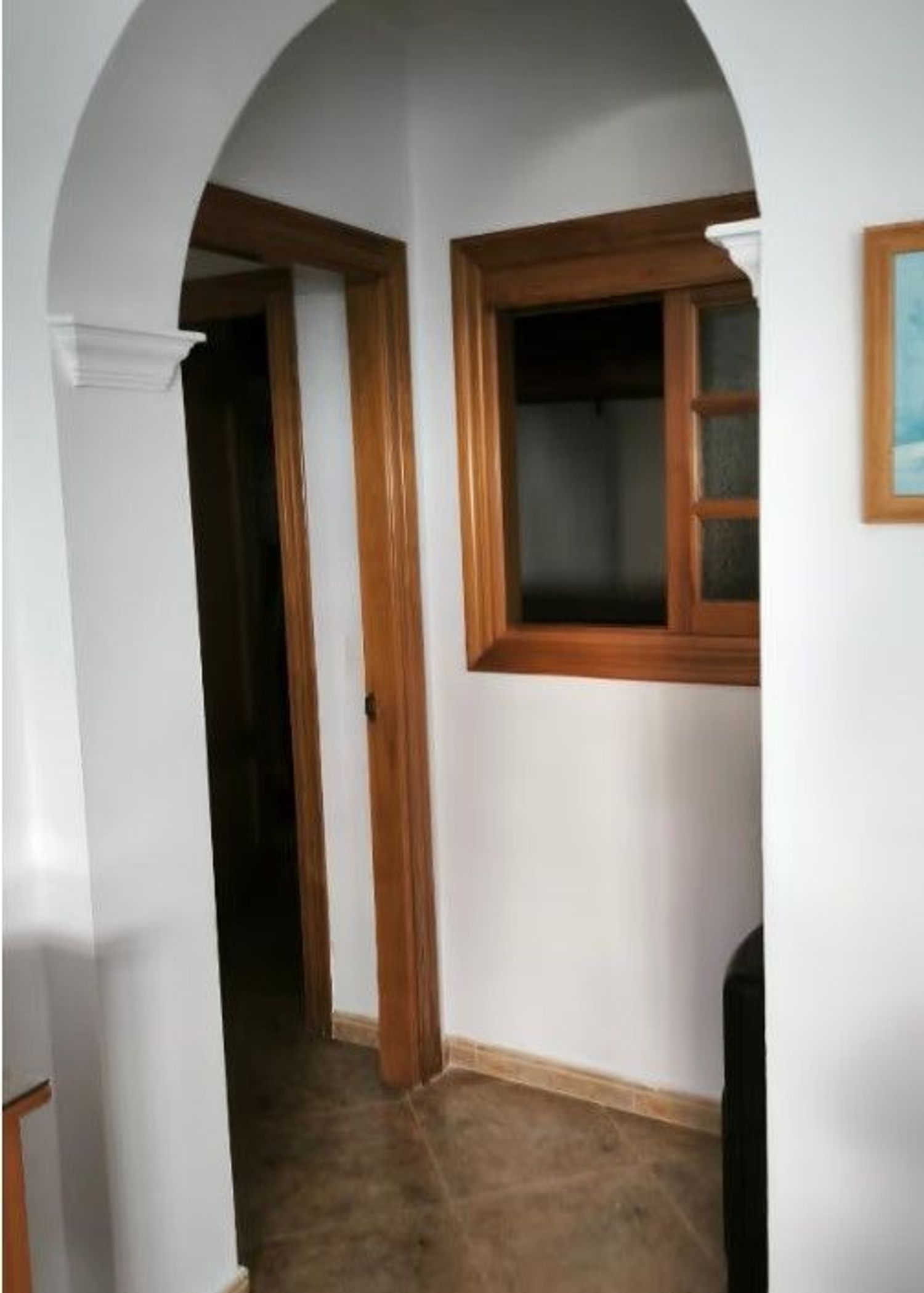 Chalet adosado en Fuente Alegre - El Chaparral - Los Morales - Foto 4
