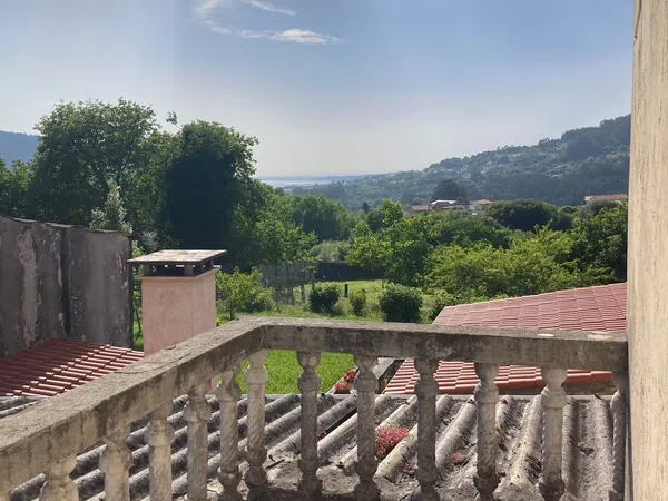 Casa rural en Bouzalonga, Ombre, 35 - Foto 7