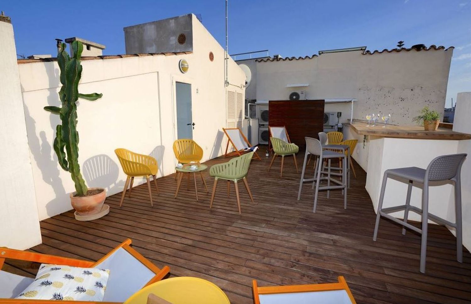 Casa rural en Calle de Sant Feliu, 13, La Llotja - Foto 14