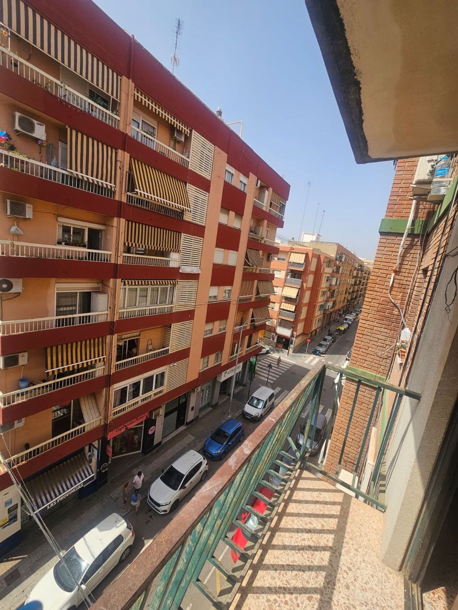 Piso en Calle de Félix del Río, 44, Benicalap - Foto 5
