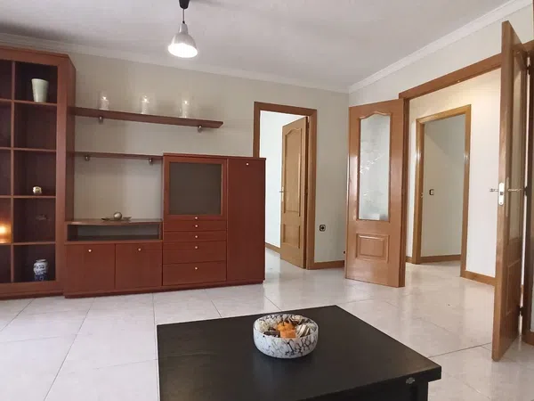 Ático en Fragata, 1