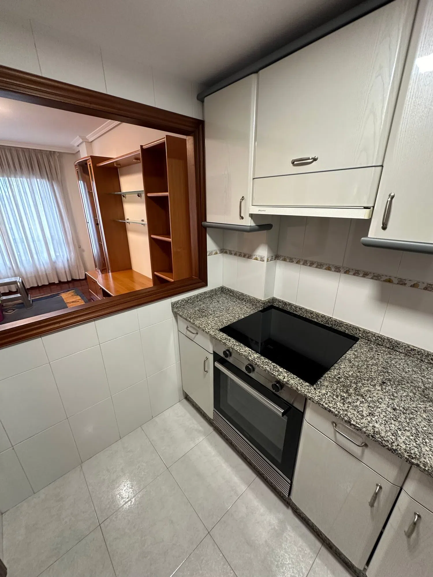 Piso en calle de Aragón, 54 - Foto 9