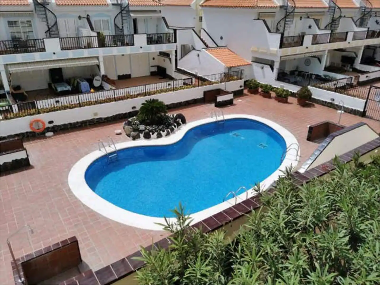 Apartamento en Los Cristianos - Arona - Foto 7