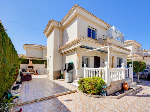 Casa o chalet independiente en Urbanizacion p Flamenca Cl 3, 1208 - Foto 1