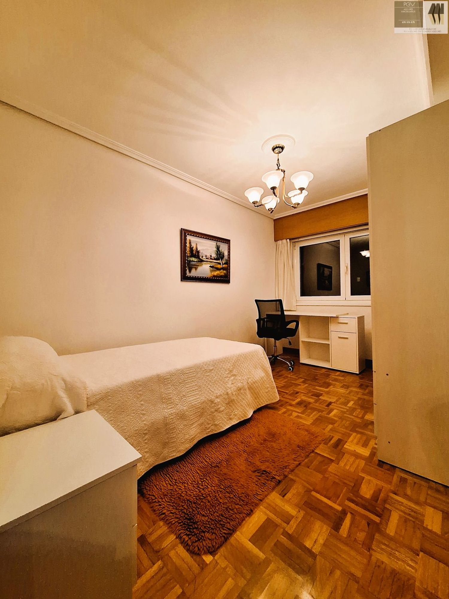 Piso en calle Javier López López, 3 - Foto 11