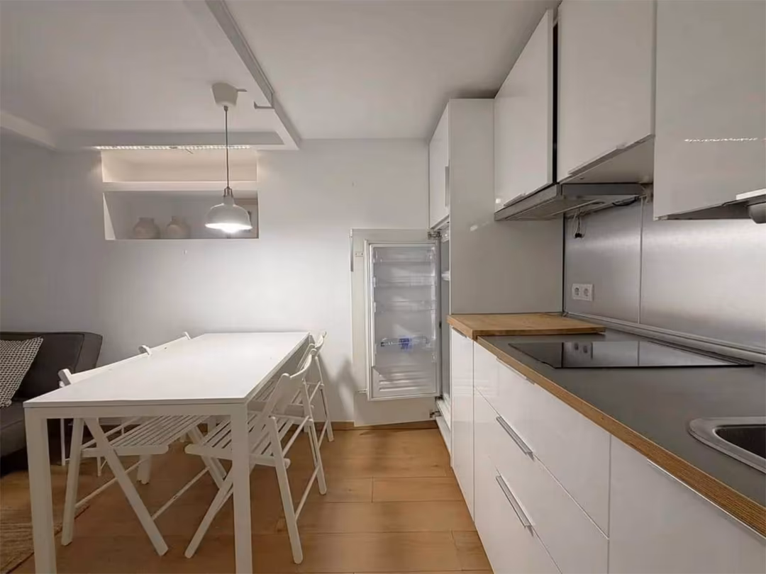 Piso en calle de Zurbano 84 - Foto 23