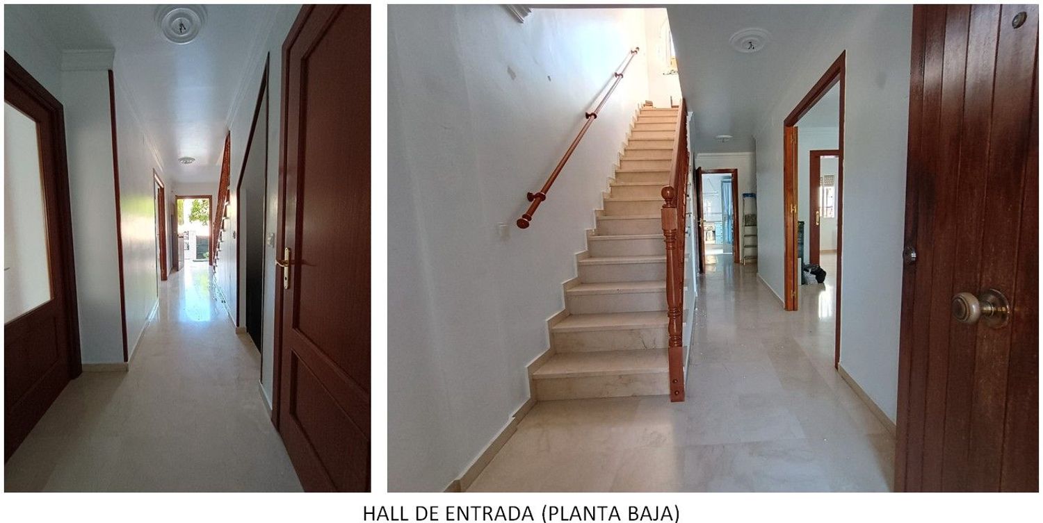 Chalet adosado en Calle Pintor Murillo, 27, Centro-Calzada-Cabo Noval, Centro-Calzada-Cabo Noval - Foto 7