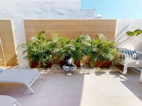 Ático en Arrabal Carolina Sur, 3 - Foto 29