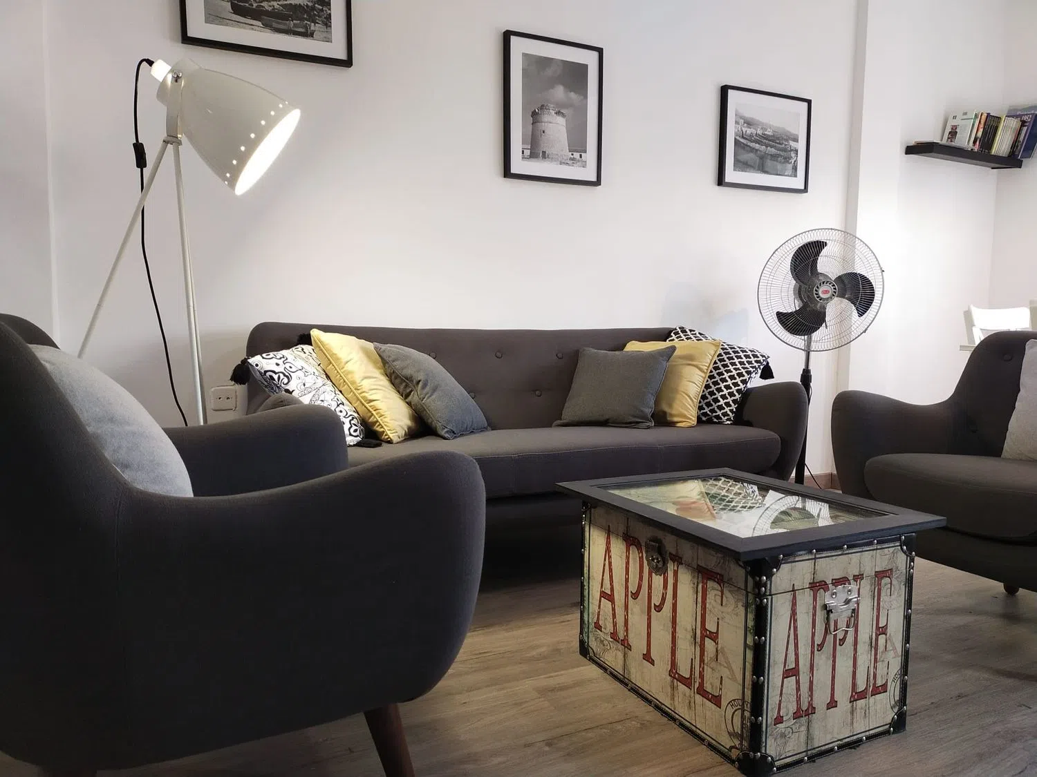 Piso en calle Sant Bartomeu, 95 - Foto 11