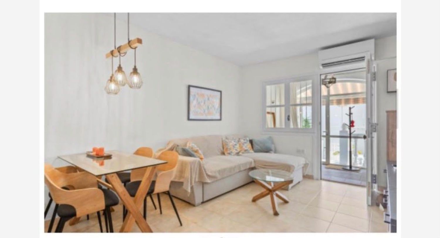 Piso en Calle Urbanizacion Lago Jardin 2, 48, Los Balcones - Los Altos del Edén - Foto 21