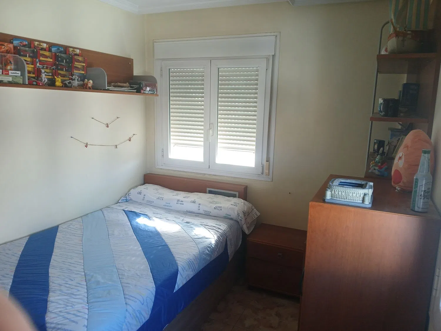 Casa independiente en Barrio Valdebebas - Valdefuentes - Foto 21