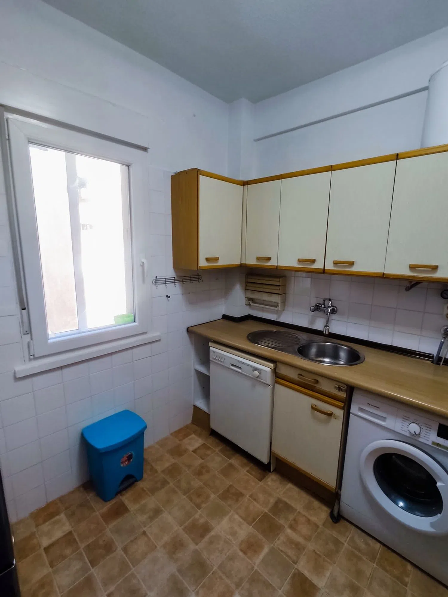 Piso en calle Valderrodrigo, 41 - Foto 5