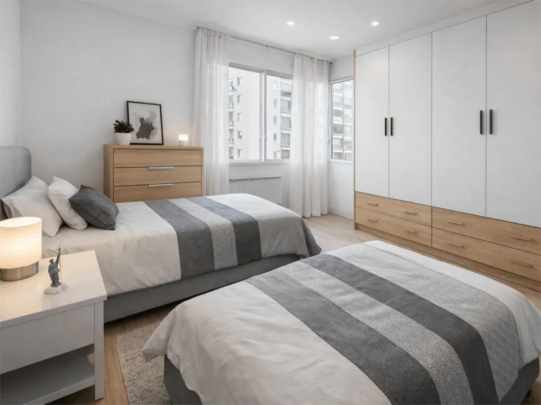 Piso en  Ronda Norte 16 - Foto 5