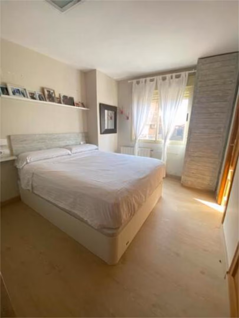 Piso en El Pla - Foto 7