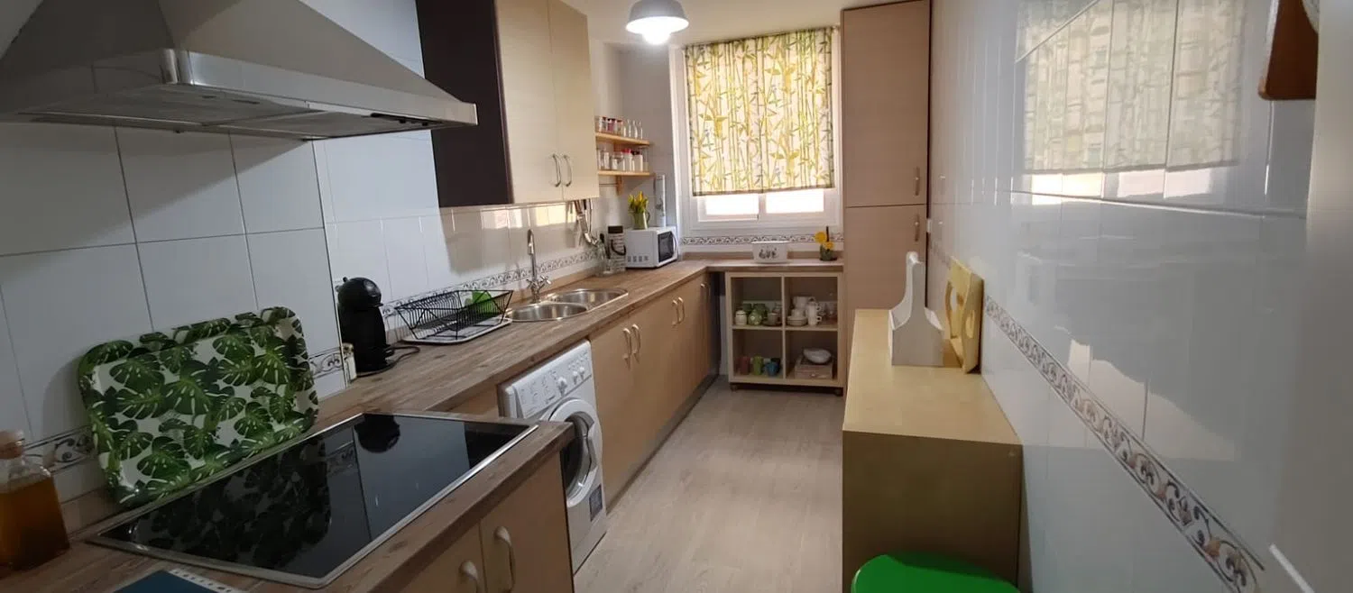 Piso en calle Gonzalo Ximénez de Quesada, 19 - Foto 1