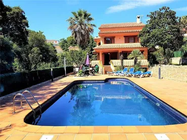 Chalet en  Carrer Pau Picasso 1 - Foto 1