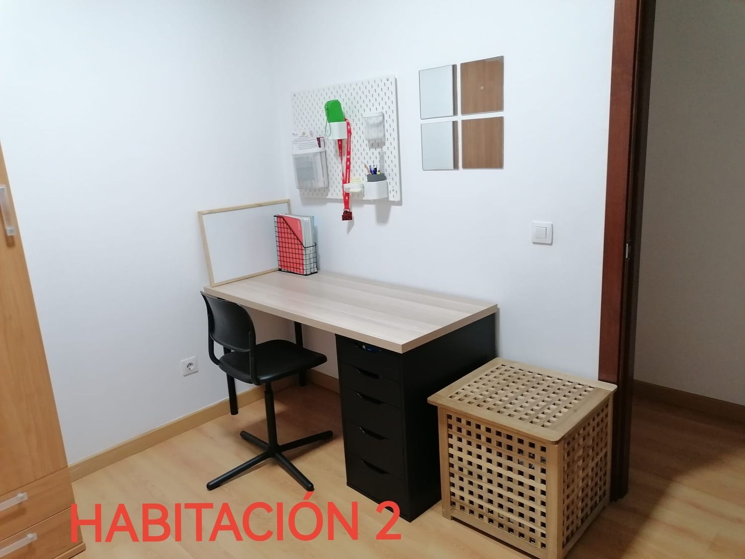 Piso en carretera vecinal la Milagrosa, 27 - Foto 11