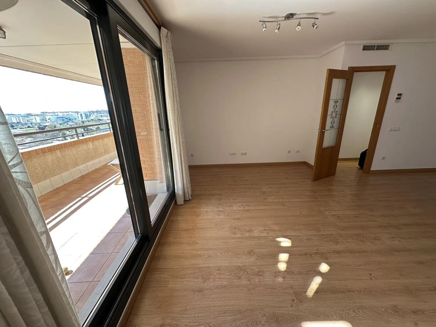 Dúplex en paseo Serra d'Espadá, 6 - Foto 4