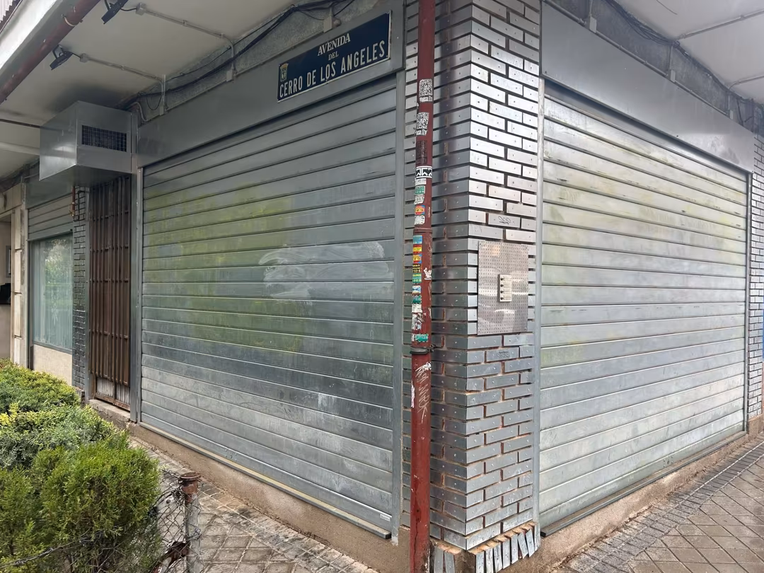 Loft en  Avenida Cerro de los Ángeles 36 - Foto 19